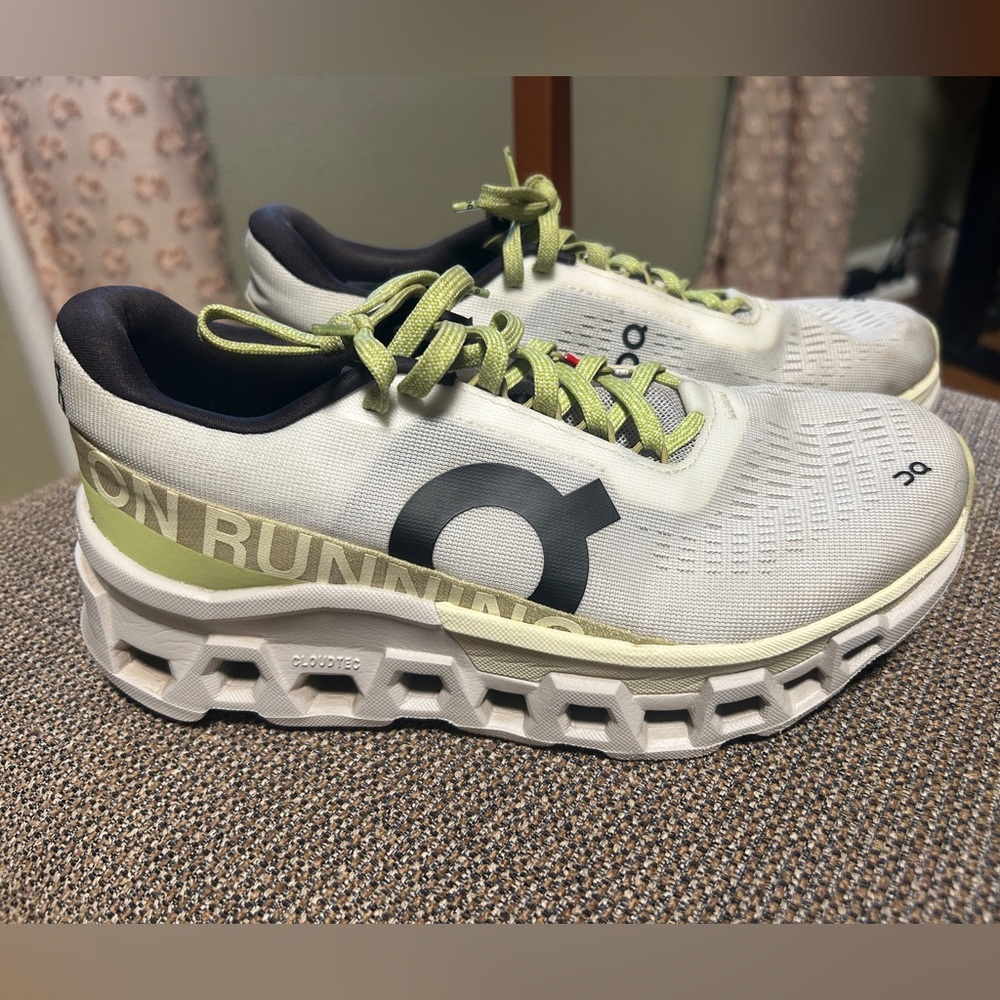 ON Running Cloudmonster 2 Women’s Running Shoes